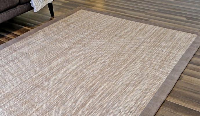 Sisal Rug Cleaning Service in Baltimore & Columbia, MD