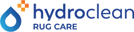 Hydro Clean Rug Care Logo