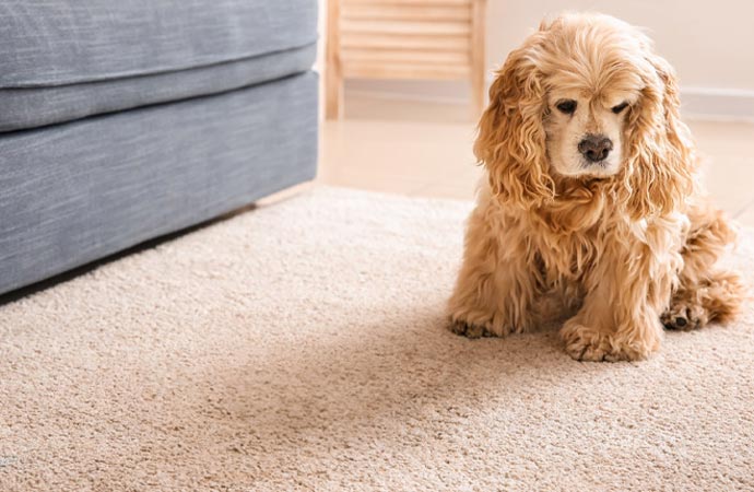 Pet Odor Removal in Baltimore & Columbia, MD