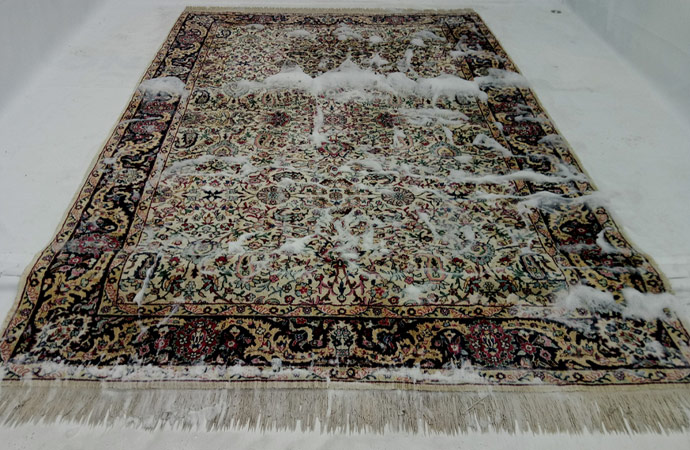 Rug Cleaning & Protection Service in Oxon Hill