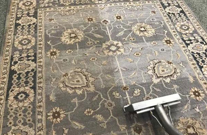 Rug Cleaning Services in Crofton