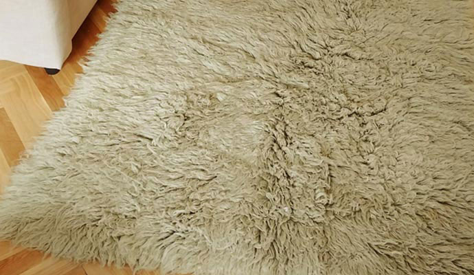 Rug Pads for Slippery Floor in Baltimore & Columbia